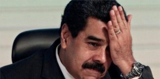 La Unión Europea acusa a 7 funcionarios de Maduro por tortura