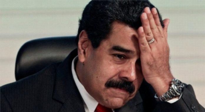 La Unión Europea acusa a 7 funcionarios de Maduro por tortura