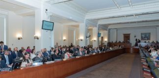 OEA aprobó consulta de convocatoria del TIAR