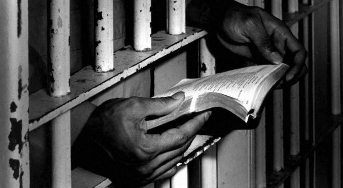 476 presos políticos registra Foro Penal