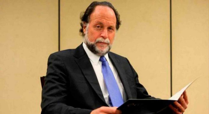 Ricardo Hausmann