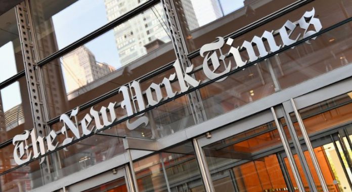 The New York Times en Español cierra