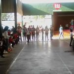 Fe y Alegría zona Andes reportó asistencia del 30%