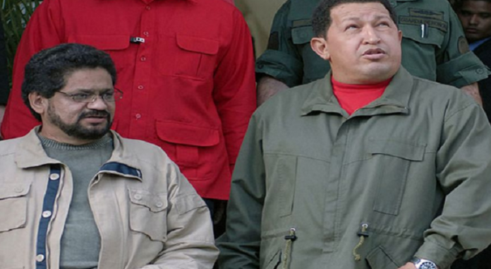 hugo-chavez-las-farc