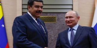 nicolas-maduro-vladimir-putin