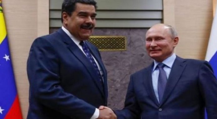 nicolas-maduro-vladimir-putin