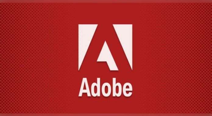 Adobe Adobe Software suspende negocios con Venezuela