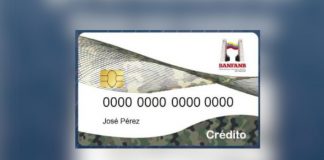 Nuevas tarjetas de crédito Banfanb