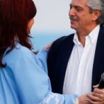 Alberto y Cristina Fernández- Vuelve el peronismo al gobierno de Argentina