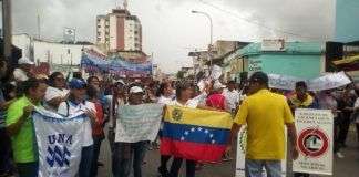 Convocan a nuevo paro docente el 22 de octubre docentes convocan a paro por convenciones colectivas