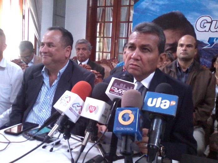 Recuperarán red de salud merideña en próximos Tele Radio Maratón