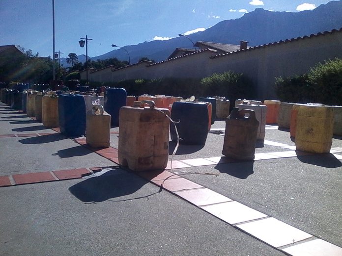 GNB en Mérida detiene a 37 ciudadanos e incauta 641 vehículos por diversas causas