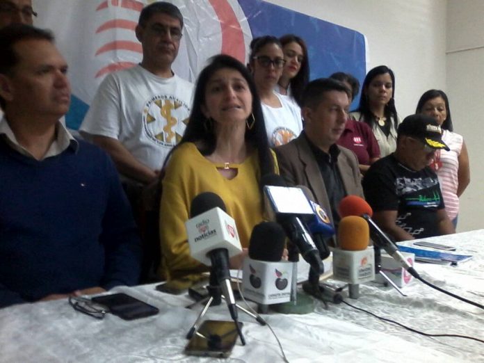 Tele Radio Maratón recaudó 538 millones 778 mil bolívares para el Hula