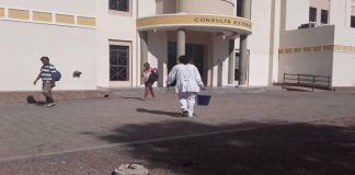 hospitalcentralmaracaiboagua