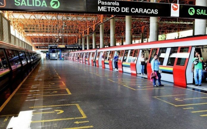 metro-de-caracas