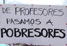profesores-venezuela