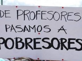 profesores-venezuela