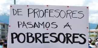 profesores-venezuela