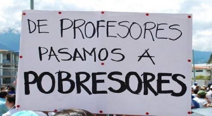 profesores-venezuela