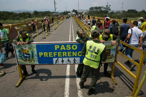 venezuela-colombia-frontera