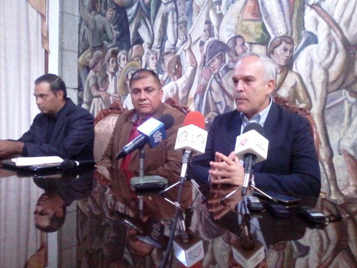 Producción agroalimentario en Venezuela cayó un 82%