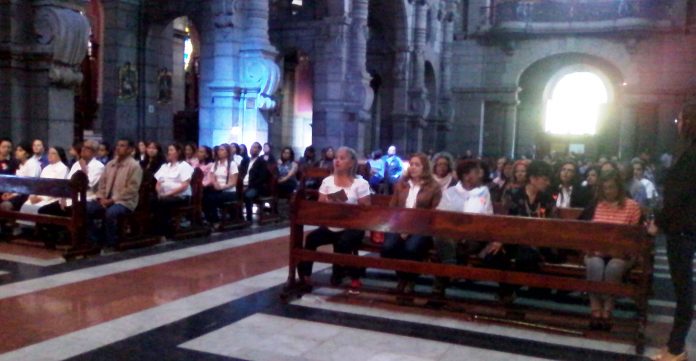 En Mérida reportan 25 mujeres asesinadas