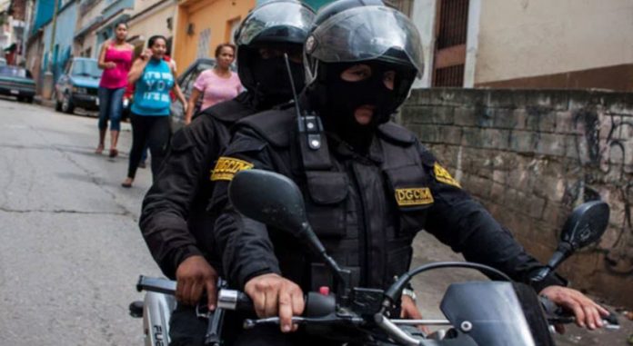 periodistas detenidos por la DGCIM no violaron la ley, según CNP