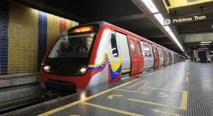 metro-de-caracas