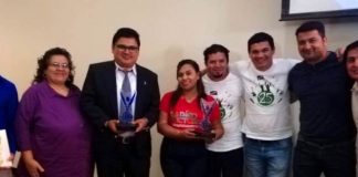 reconocen a tres emisoras salvadoreñas por defensa de Derechos Humanos