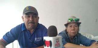 Trabajadores de la Kraft en Lara denuncian atropellos