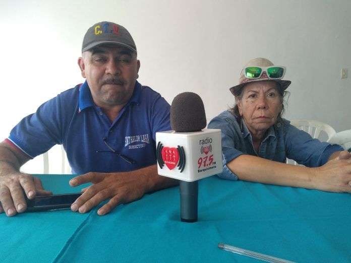Denuncia Kraft Barquisimeto