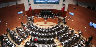 Senado de México aprueba reforma para prohibir condonación de impuestos