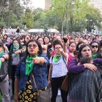 Un Violador en tu Camino