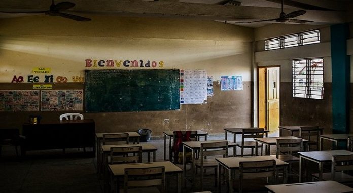 crisis-educacion-venezuela