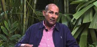 ¿Están comiendo gatos en las cárceles? Carlos Nieto Palma - En algunas cárceles comen gato porque no hay comida