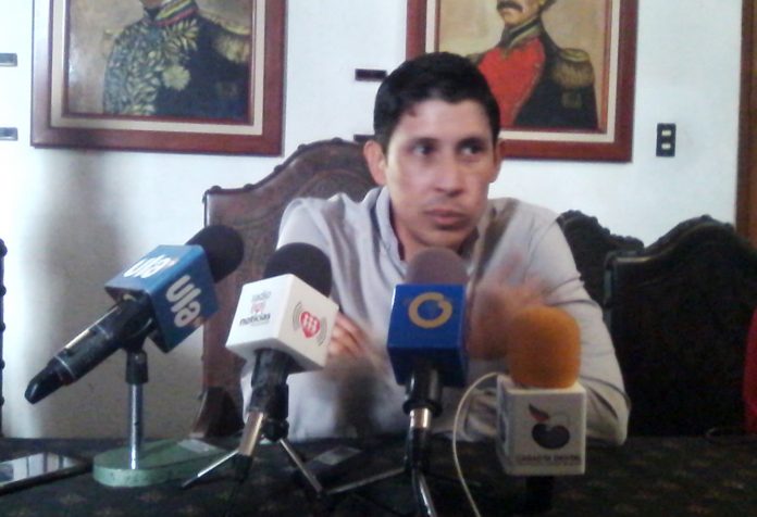Crisis en Venezuela elevan muertes violentas en Mérida