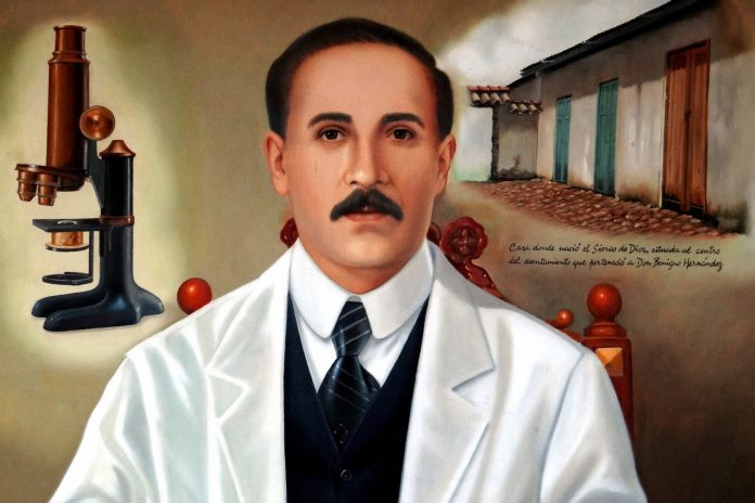 José Gregorio Hernández