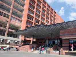Muere la sexta médico en Anzoátegui con síntomas de COVID-19 Hospital Luis Razetti