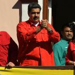Nicolás Maduro