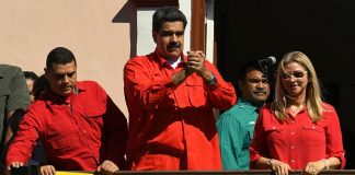 Nicolás Maduro