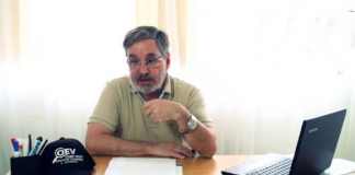 Luis Lander propone apoyar el acuerdo electoral de Maduro