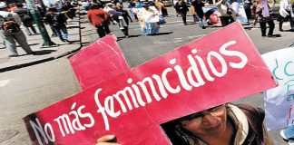 nomasfeminicidio