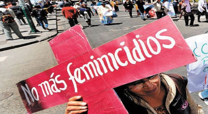 nomasfeminicidio