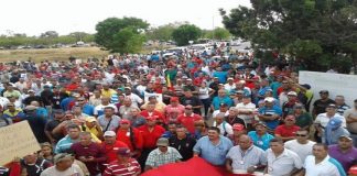 PDVSA CARABOBO