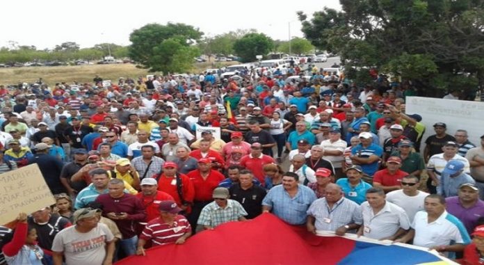 PDVSA CARABOBO