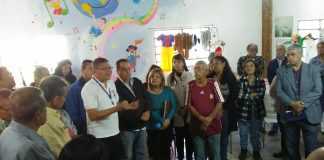 Unidos por San Javier de El Valle