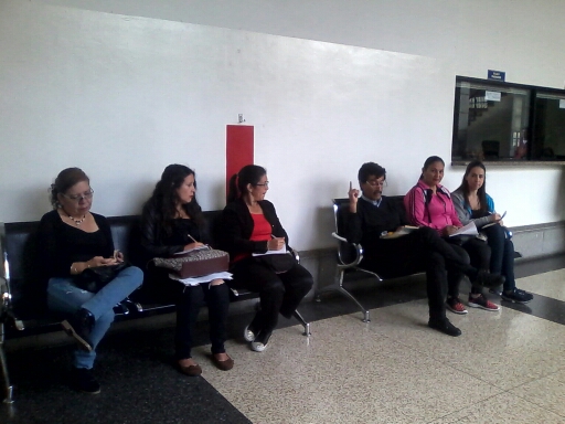 Docentes estadales del estado Mérida exigen menos palabras y más hechos