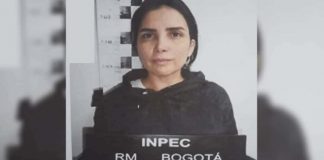 Aida Merlano Inpec