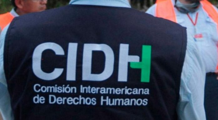 CIDH