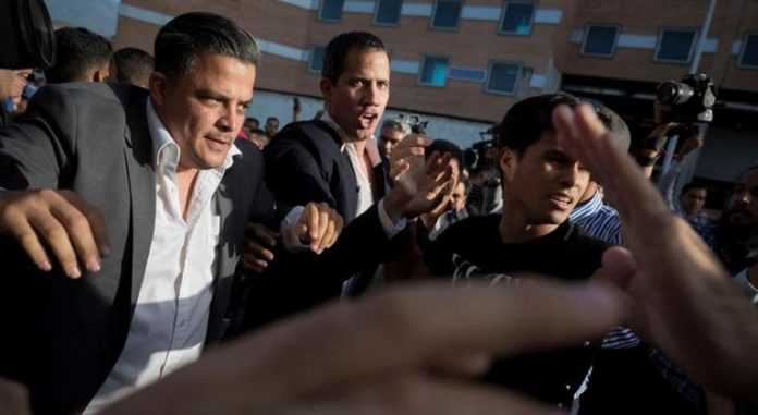 Guaidó